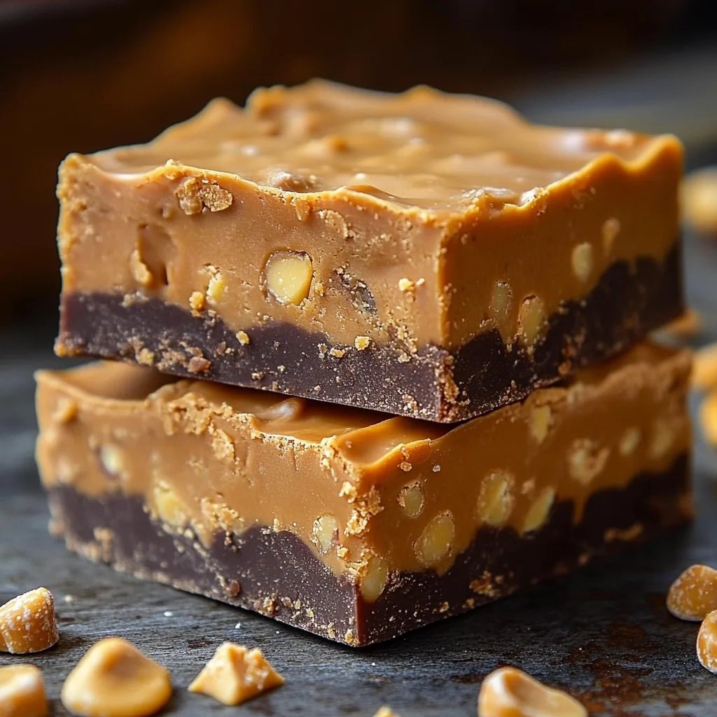 Salted Butterscotch Fudge: An Incredible Ultimate Treat for Everyone