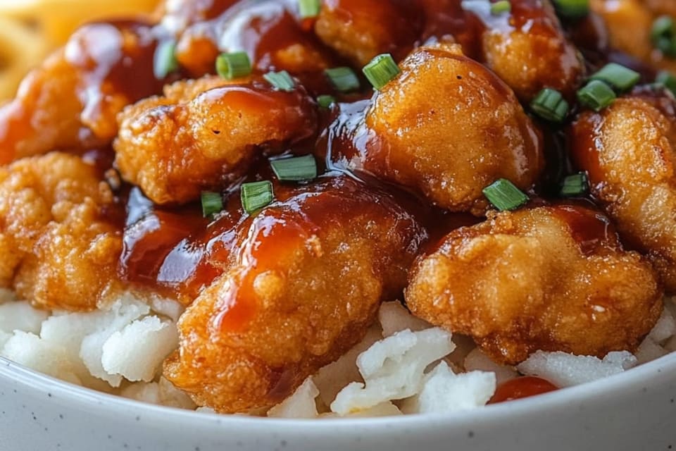 KFC Bowls: An Amazing Ultimate Dinner Option