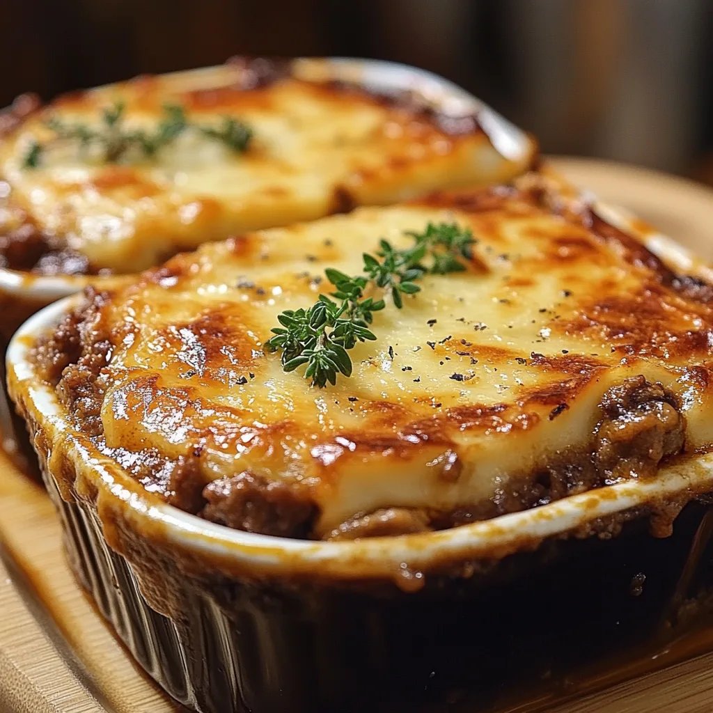 Traditional Greek Moussaka: An Amazing Ultimate Recipe