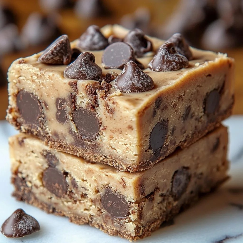 Chocolate Chip Cookie Dough Fudge: An Incredible Secret Recipe