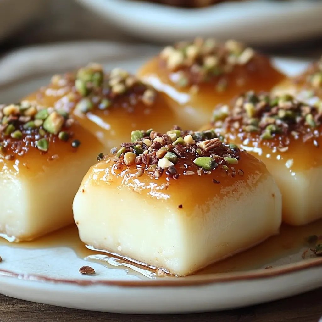 Ricotta Pistachio Honey Bites: An Amazing Ultimate Recipe