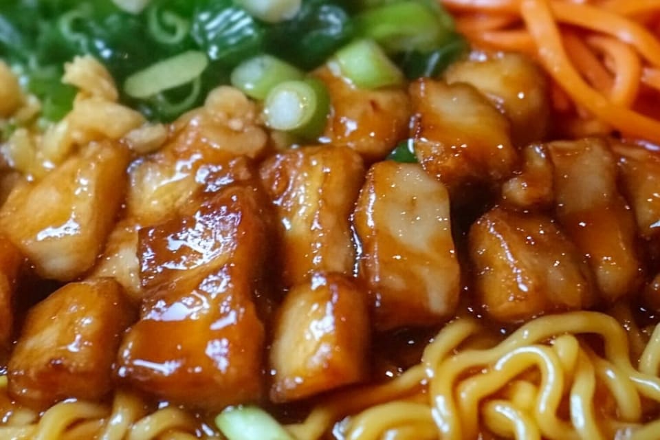 Lo Mein: An Amazing Ultimate Noodle Dish