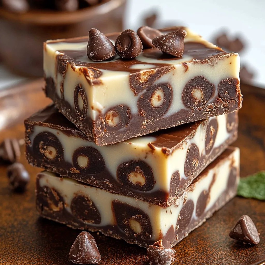 Moose Tracks Fudge: An Incredible Ultimate Recipe You'll Love