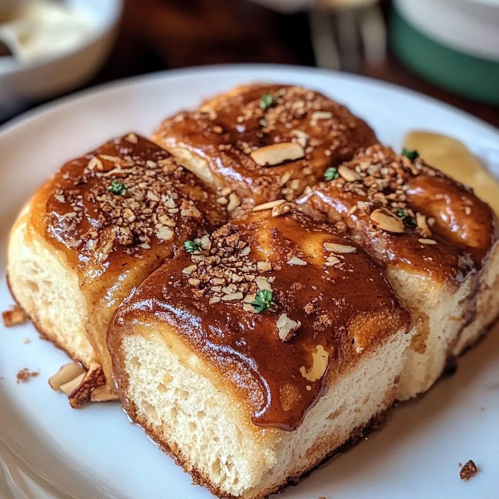 <p>High Protein, No Sugar Monkey Bread: The Incredible Ultimate Recipe</p>