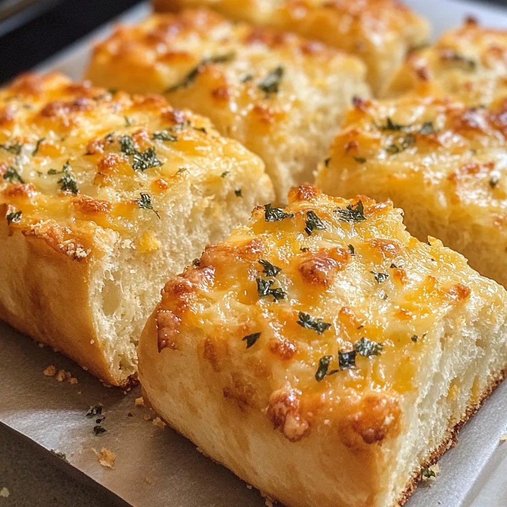 Cheddar Bay Biscuit Bread: An Incredible Ultimate Recipe