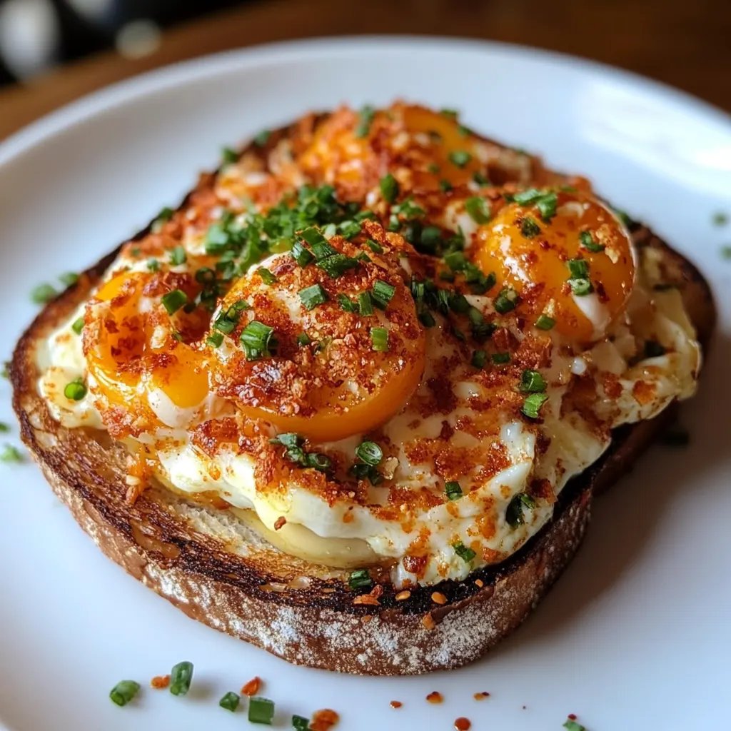 Crispy Egg Salad: An Incredible Ultimate Recipe for 5-Star Delight