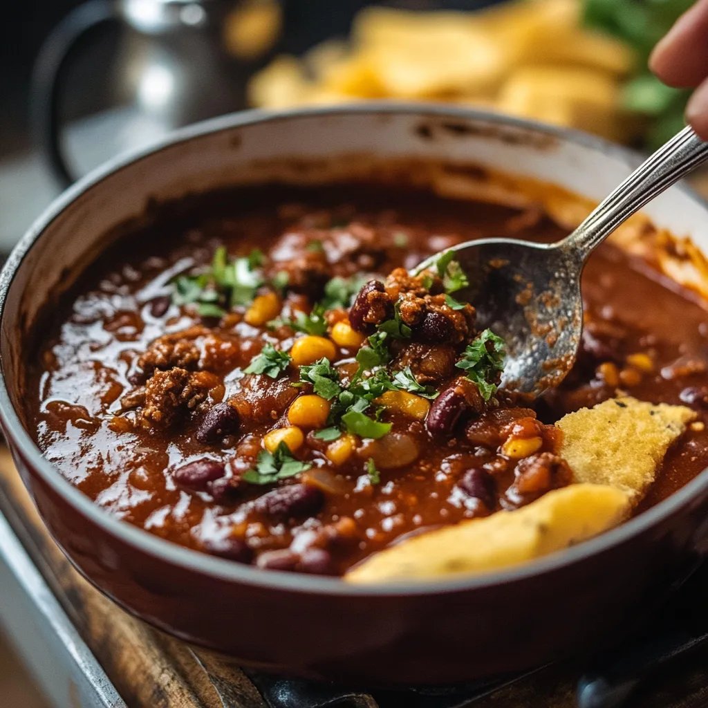 Best Chili
