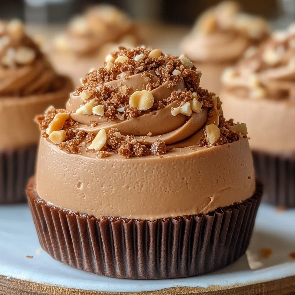 Keto Peanut Butter Cheesecake Bites: An Incredible Ultimate Recipe