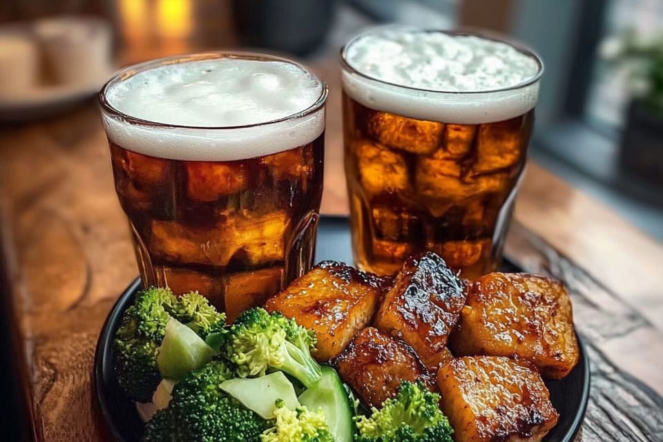 Colorful Quinoa Salad: An Amazing Ultimate Recipe