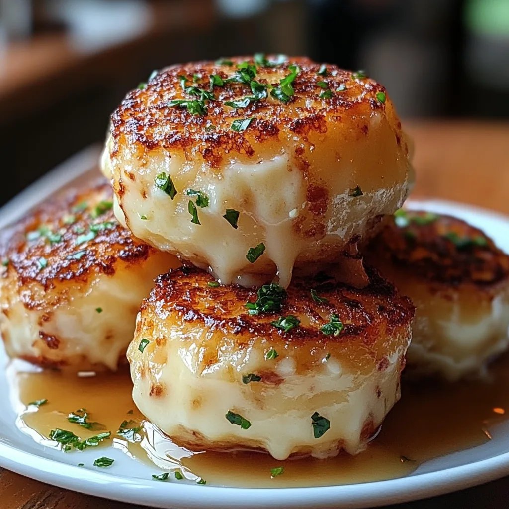 <p>Mashed Potato Cheese Puffs: The Incredible Ultimate Recipe You Need to Try Today</p>