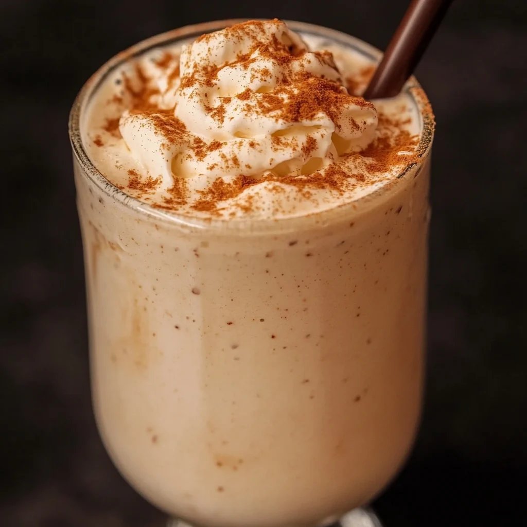 Pumpkin Spice Latte Milkshake: An Amazing Ultimate Recipe