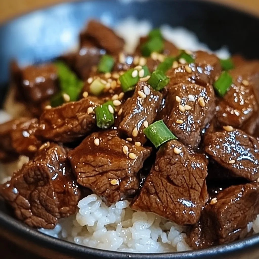 Quick & Easy Slow Cooker Korean Beef: An Amazing Ultimate Recipe