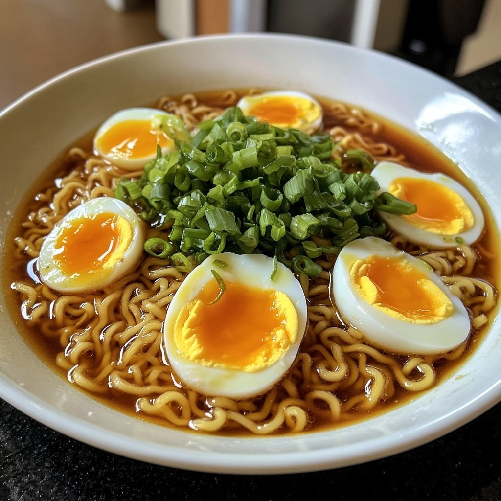 Global Japanese Comfort Recipes