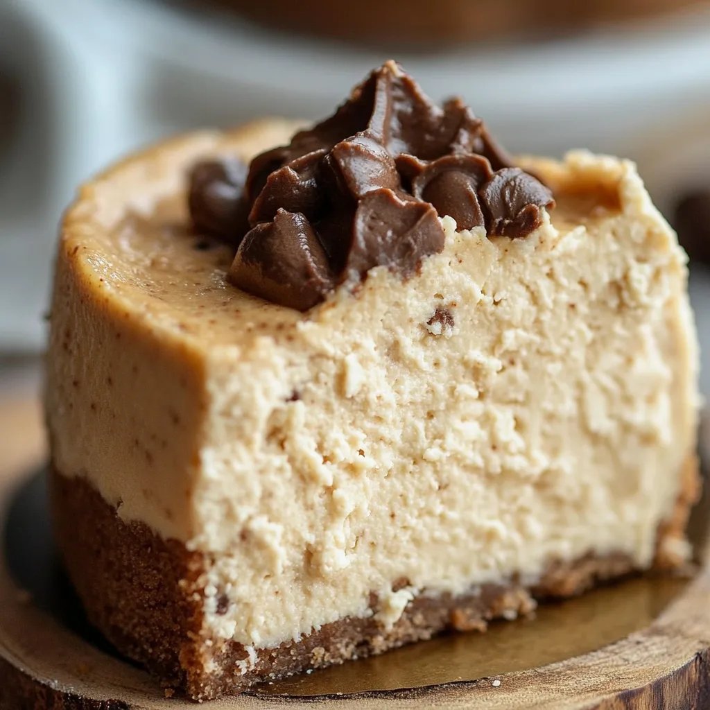 Keto Peanut Butter Cheesecake: An Incredible Ultimate Recipe