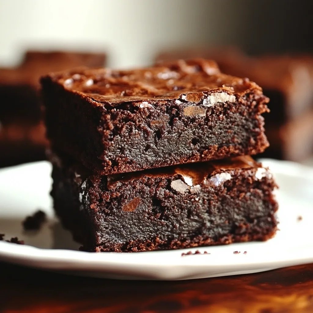 Zucchini Brownies: An Incredible Ultimate Recipe for 2023