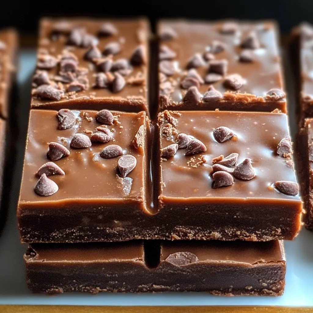 <p>Effortless Baltimore Fudge Recipe: An Incredible 5-Ingredient Delight</p>