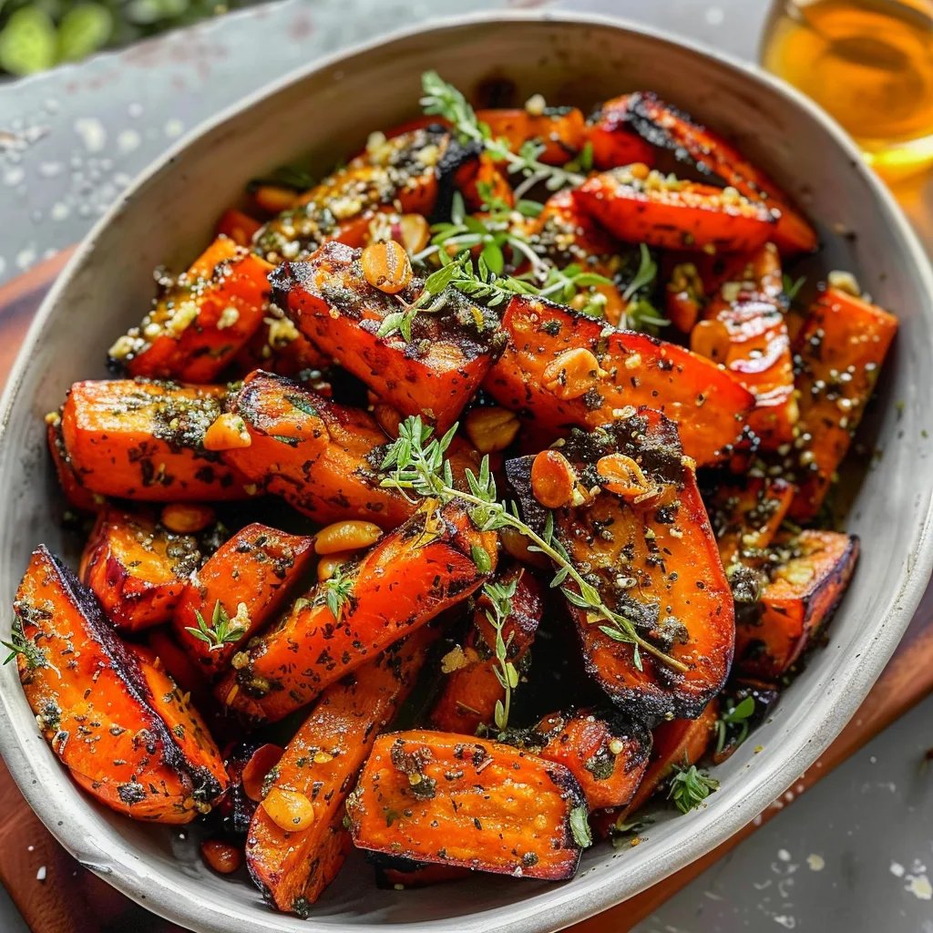 Top 25 Thanksgiving Vegetable Side Dishes