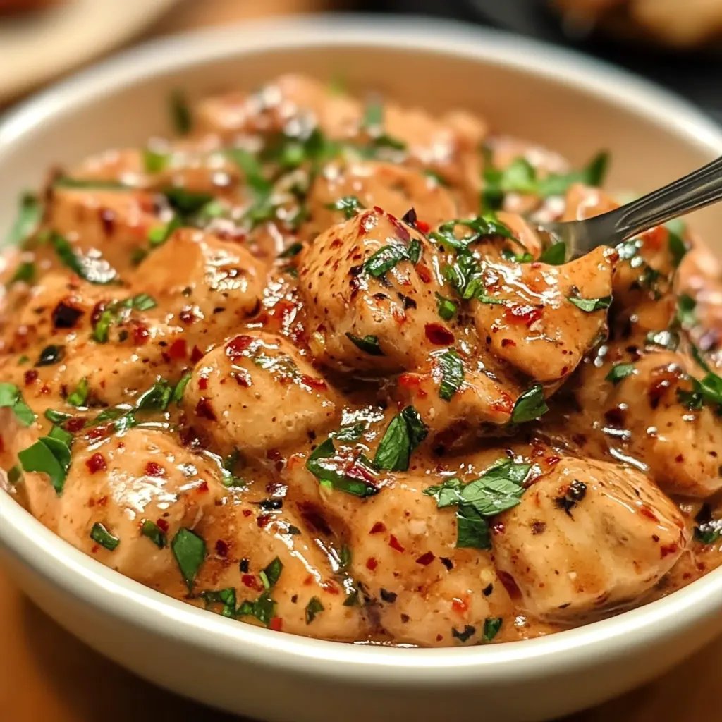 Easy Marry Me Tofu: The Incredible 5-Step Recipe