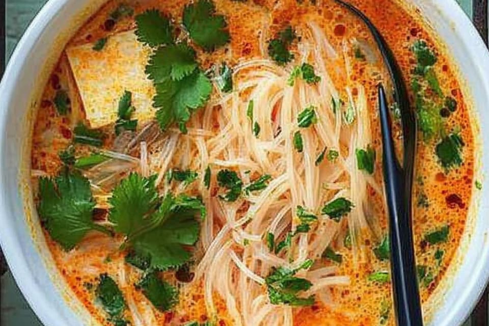 Creamy Tomato Basil Soup: An Incredible Ultimate Comfort Food Classic